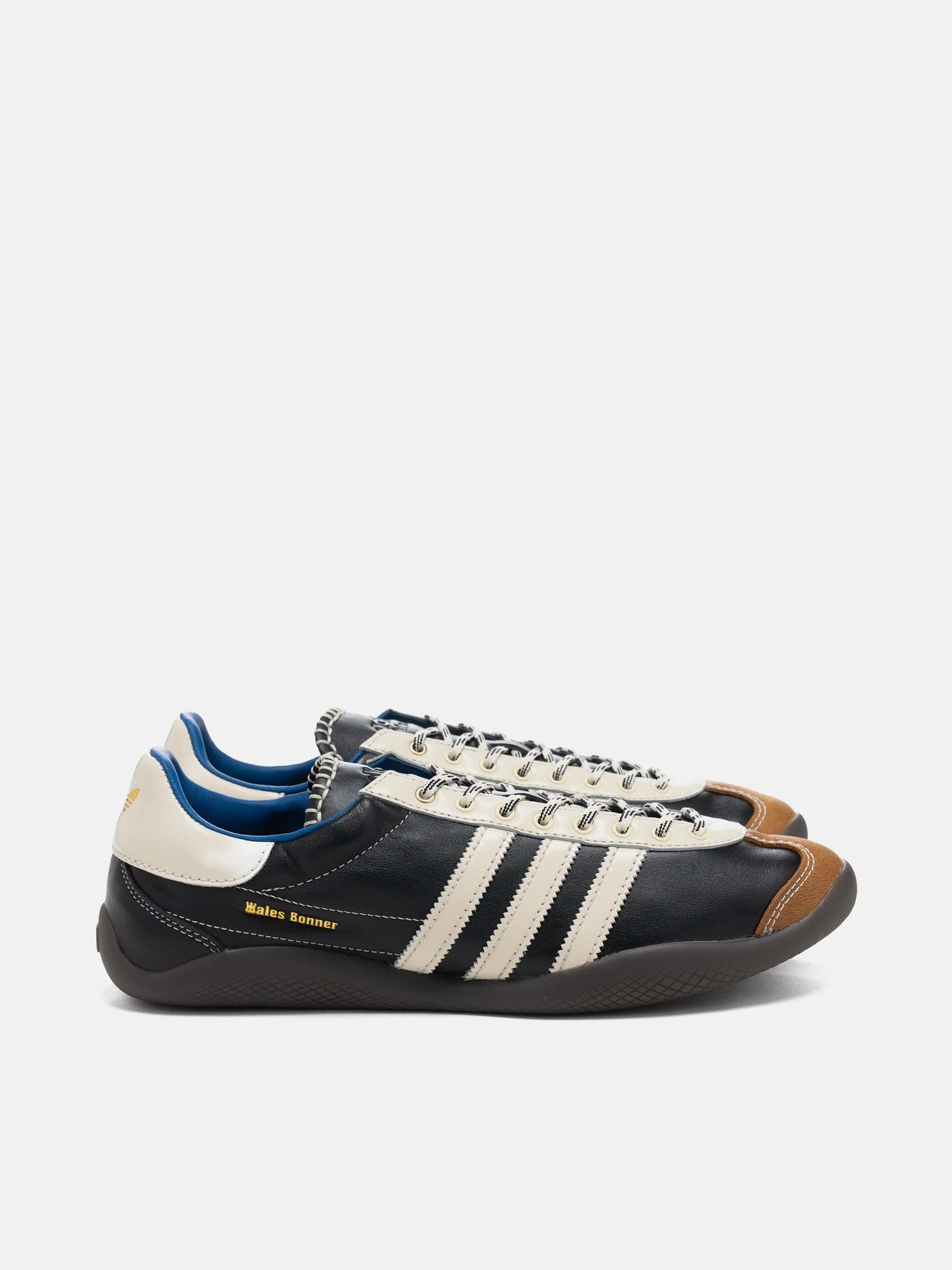 x Wales Bonner Karintha OG Core Black/Bronze - 1