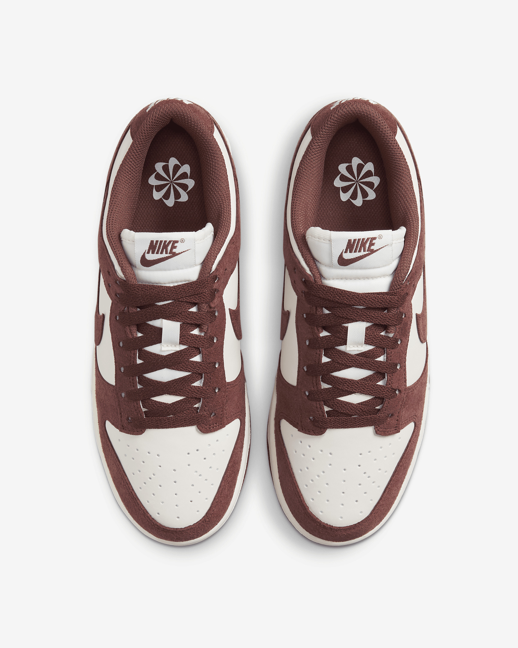 Nike Dunk Low Women's Shoes - 4