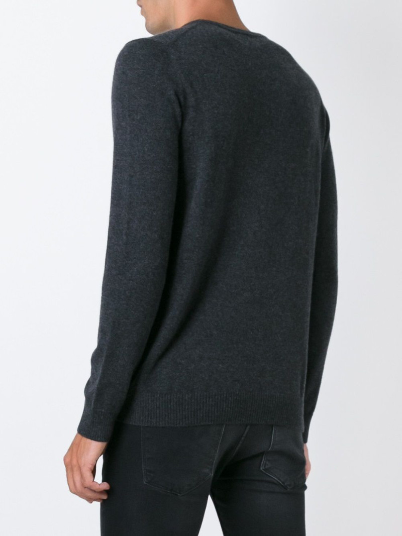 cashmere Panarea jumper 5