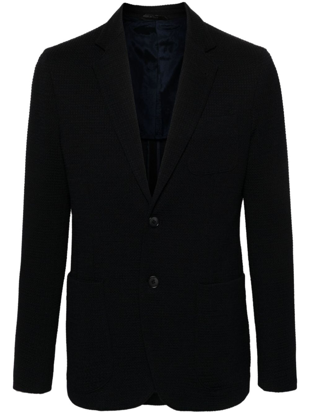 Giorgio Armani Men Blazer - 4