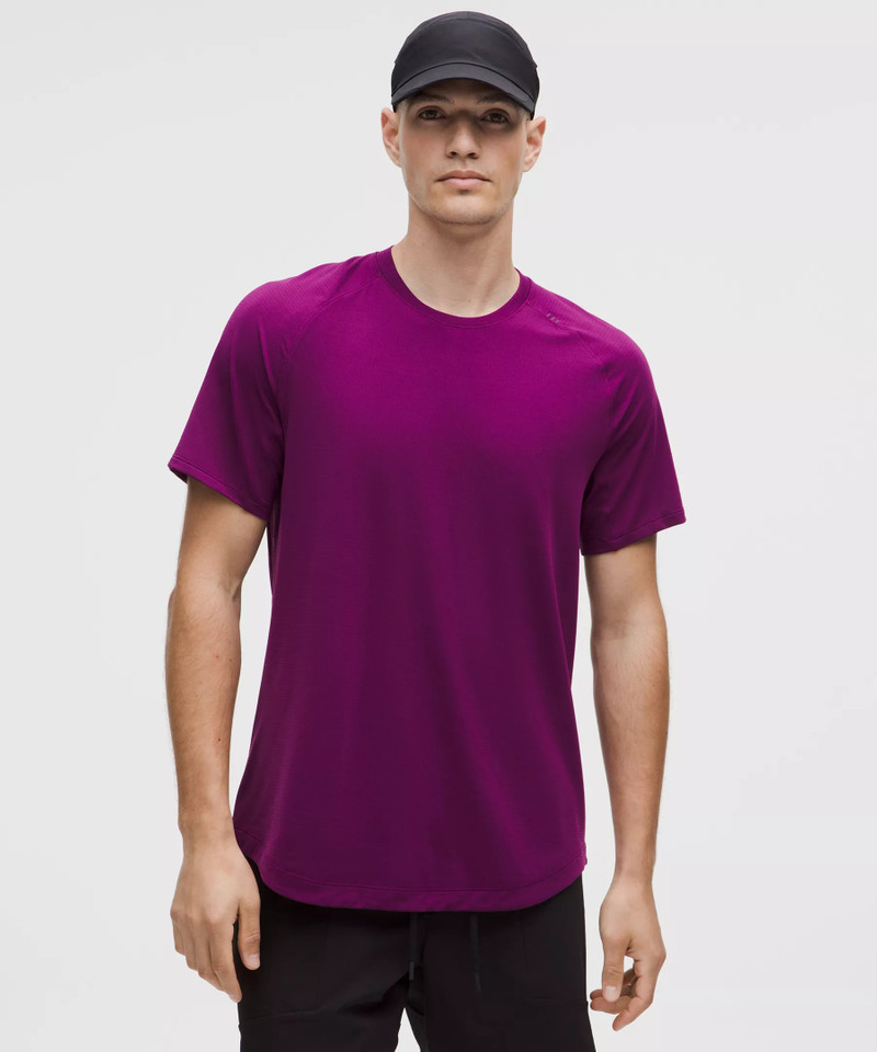 License to Train Short-Sleeve Shirt 1