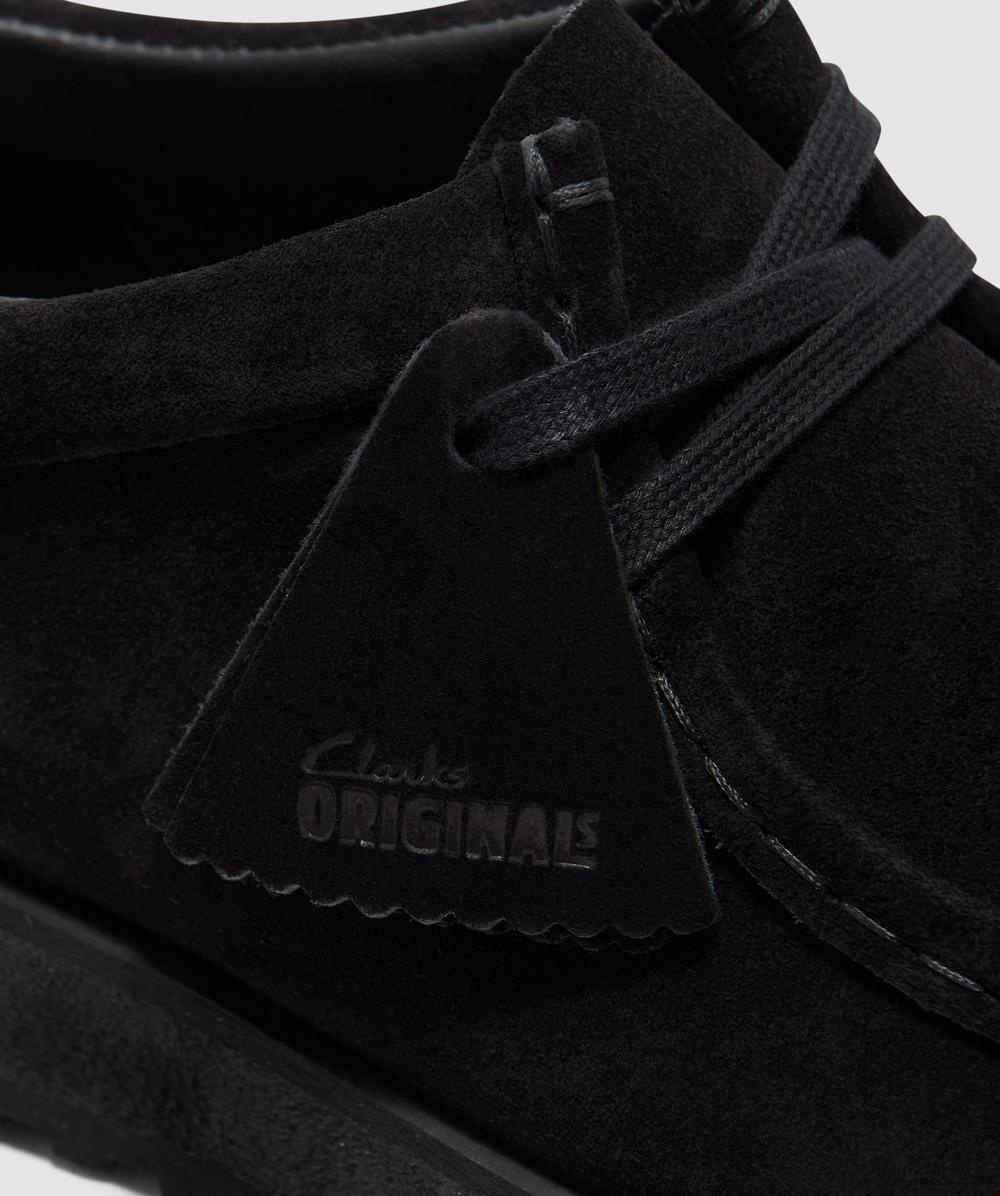Walla scout lo shoe - 9