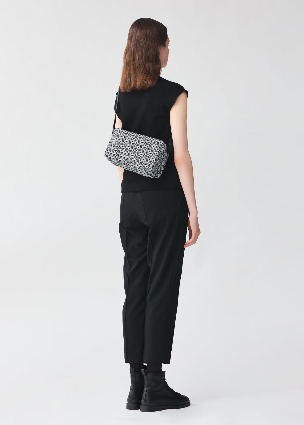 SADDLE BAG CROSSBODY - 2