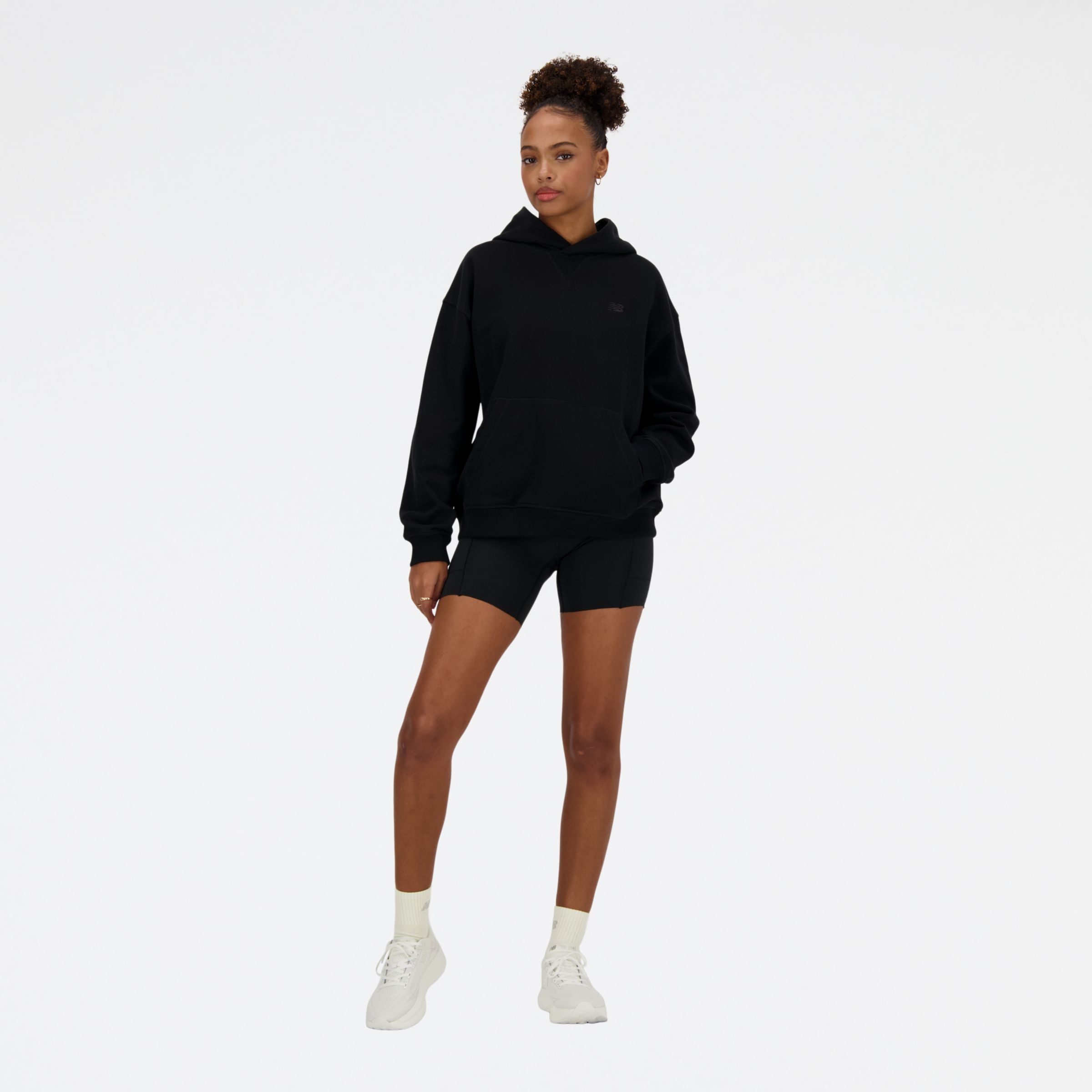 Athletics French Terry Hoodie - 3