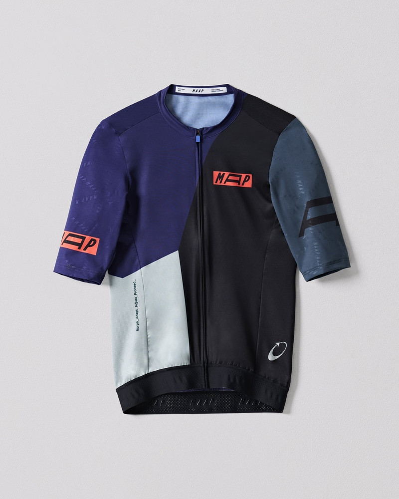 Form Pro Hex Jersey 7