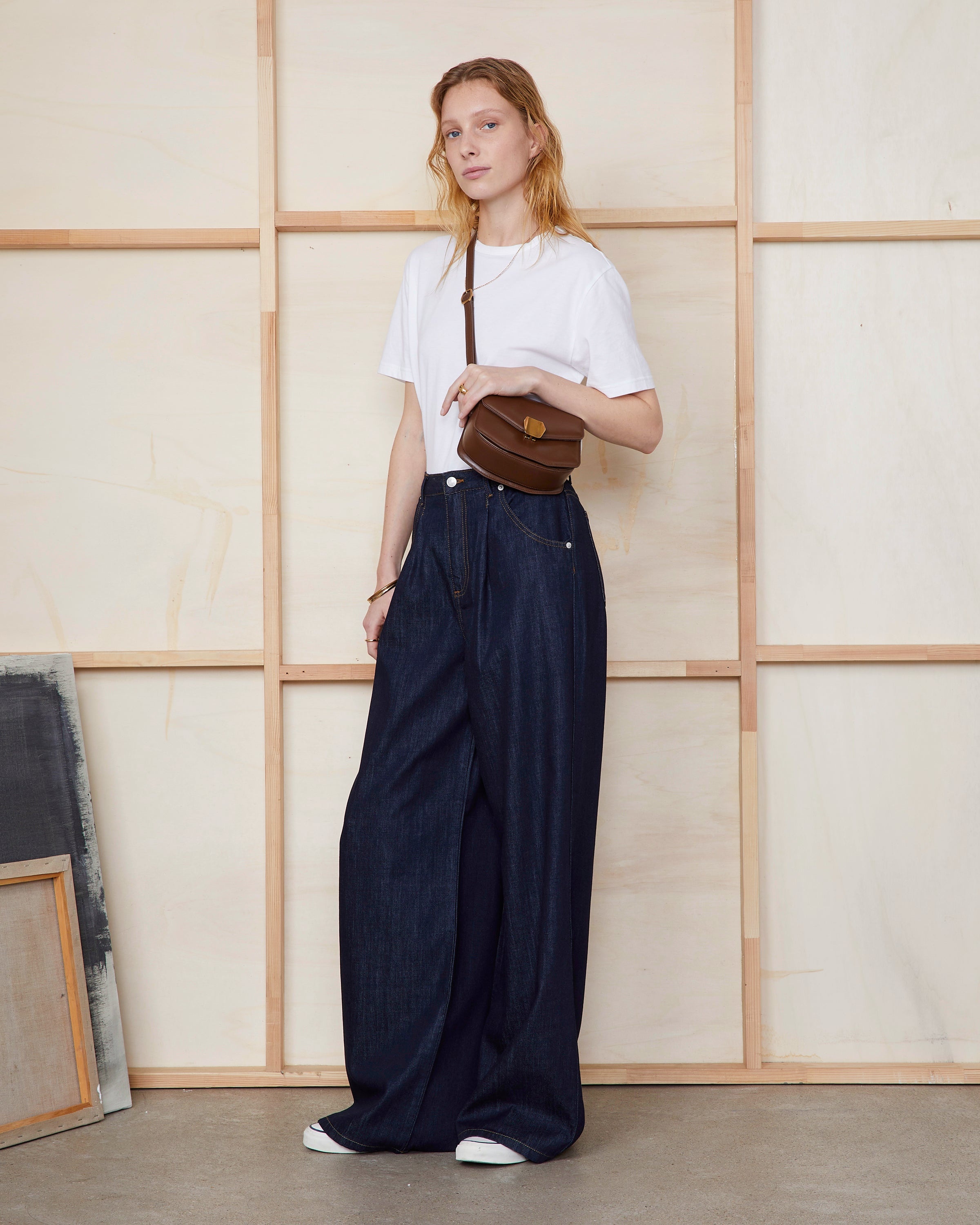 MOENA DENIM - 1