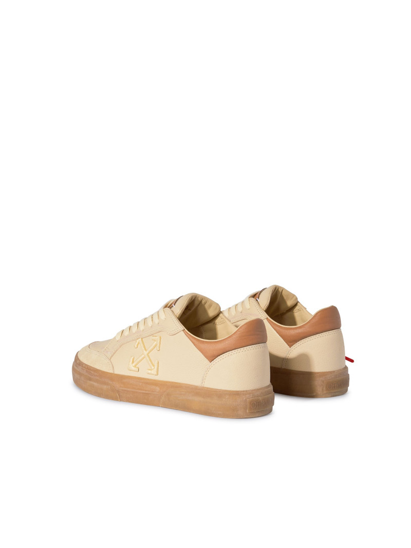 Caramel Vulcanized Vintage 5