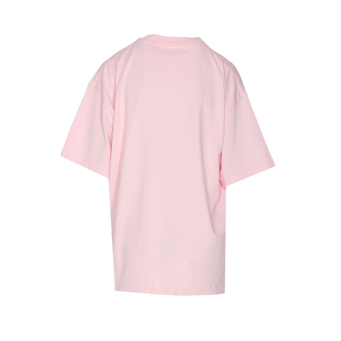 Alexander Wang Women Oversize Logo T-Shirt - 2