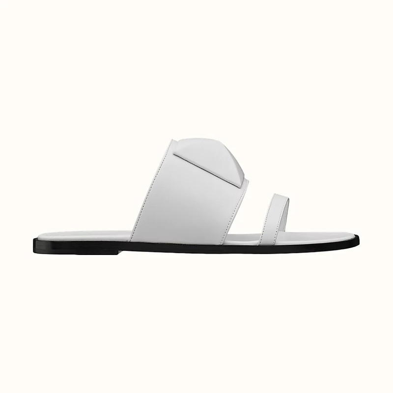 Hermès Caia sandal outlook