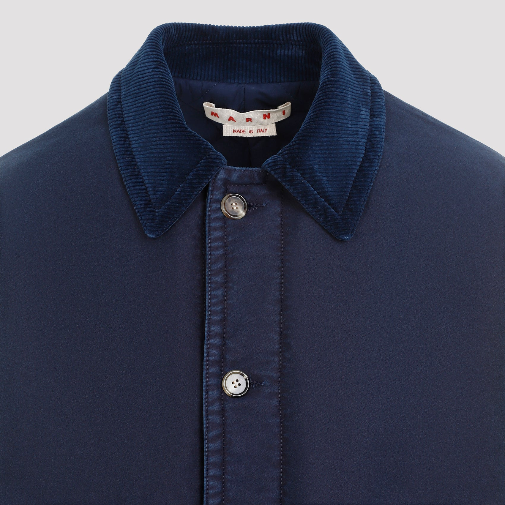 Marni Coat Men - 3