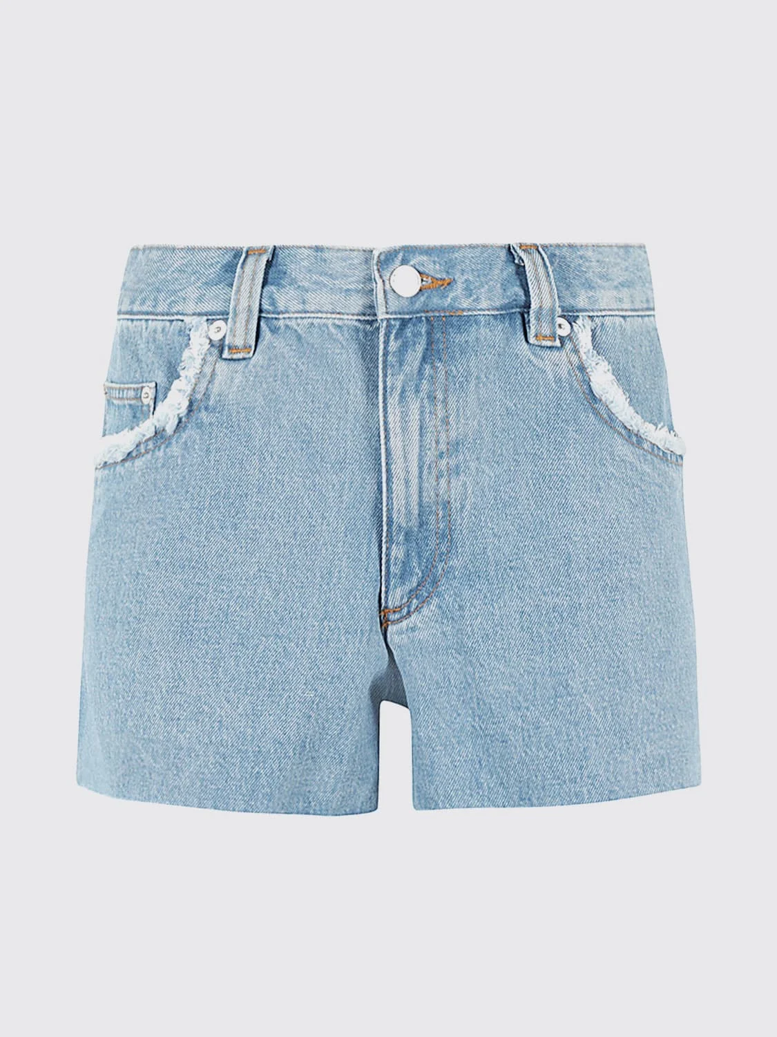 Short woman A.P.C. - 1