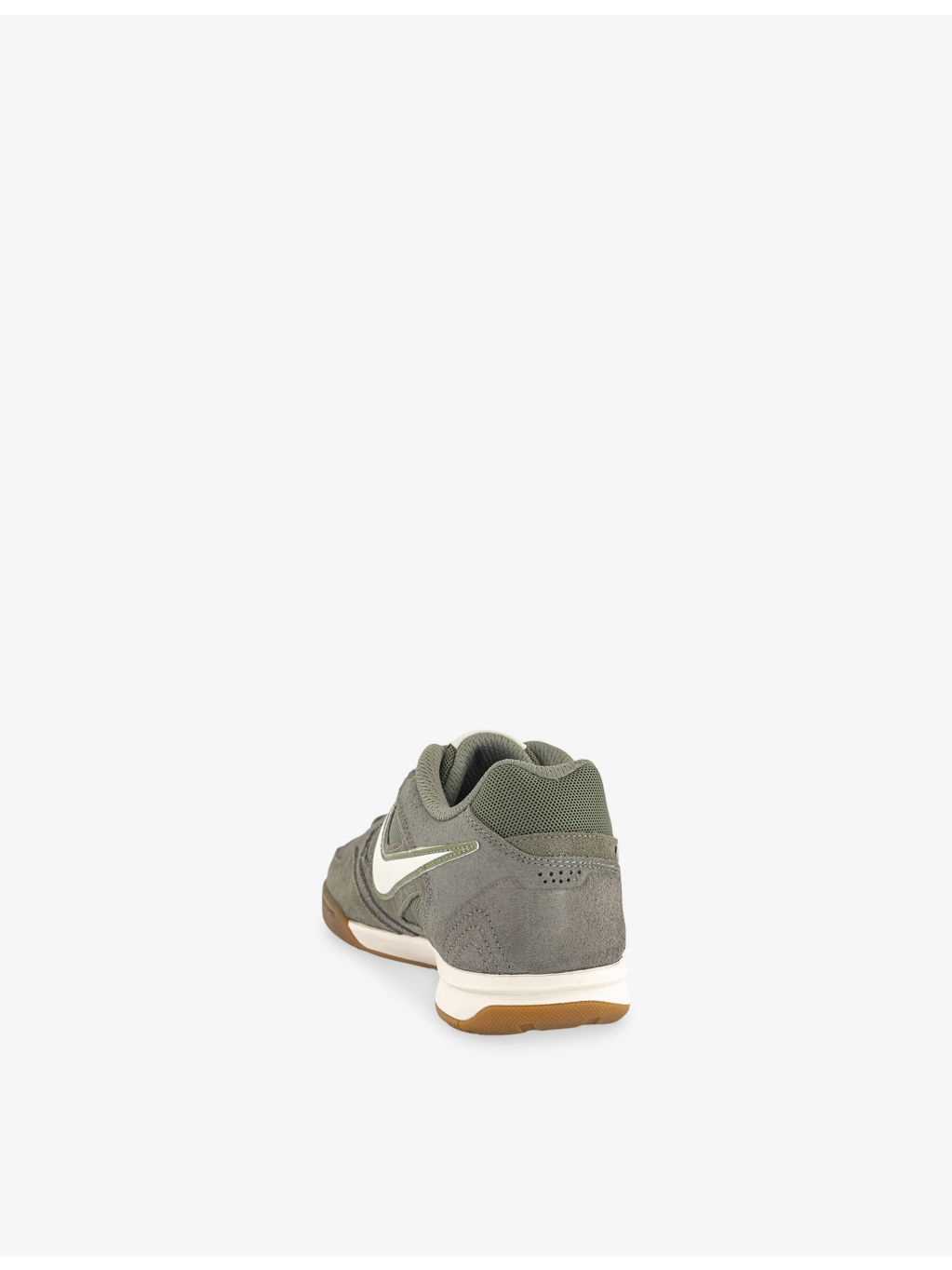 Gato Suede Low-Top Trainers - 4