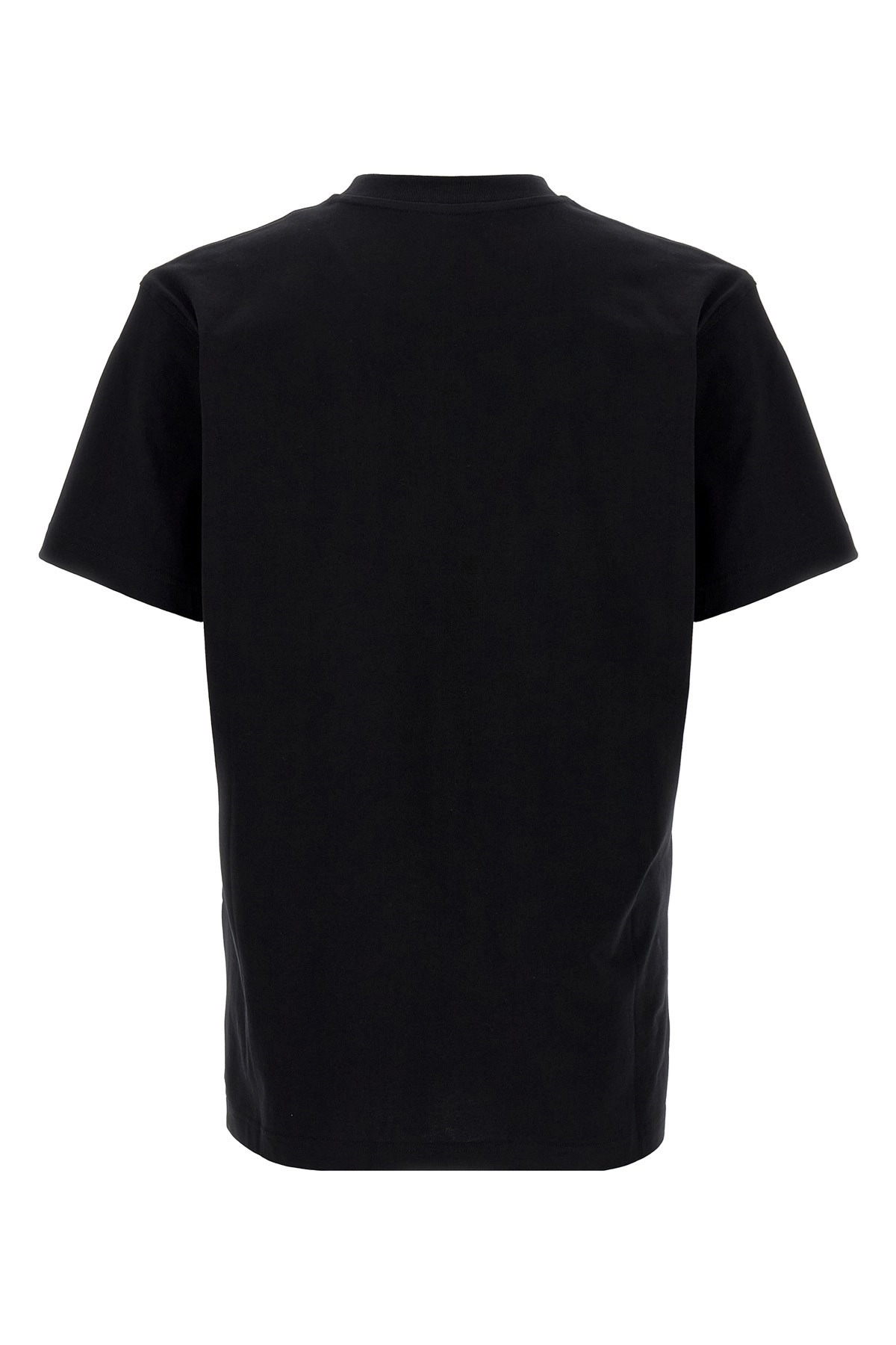 Printed T-shirt - 2