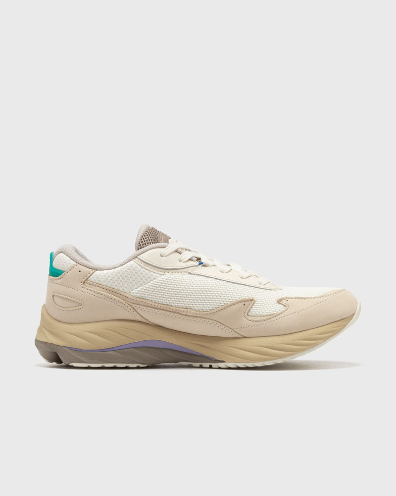 Mizuno WAVE RIDER β outlook