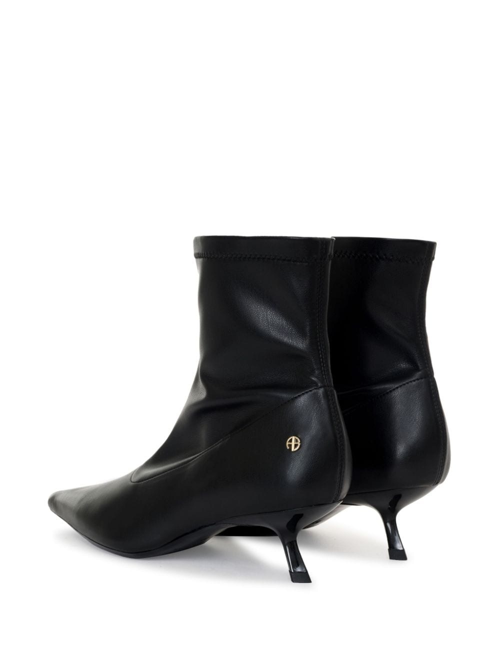 Hilda 50mm ankle boots - 3