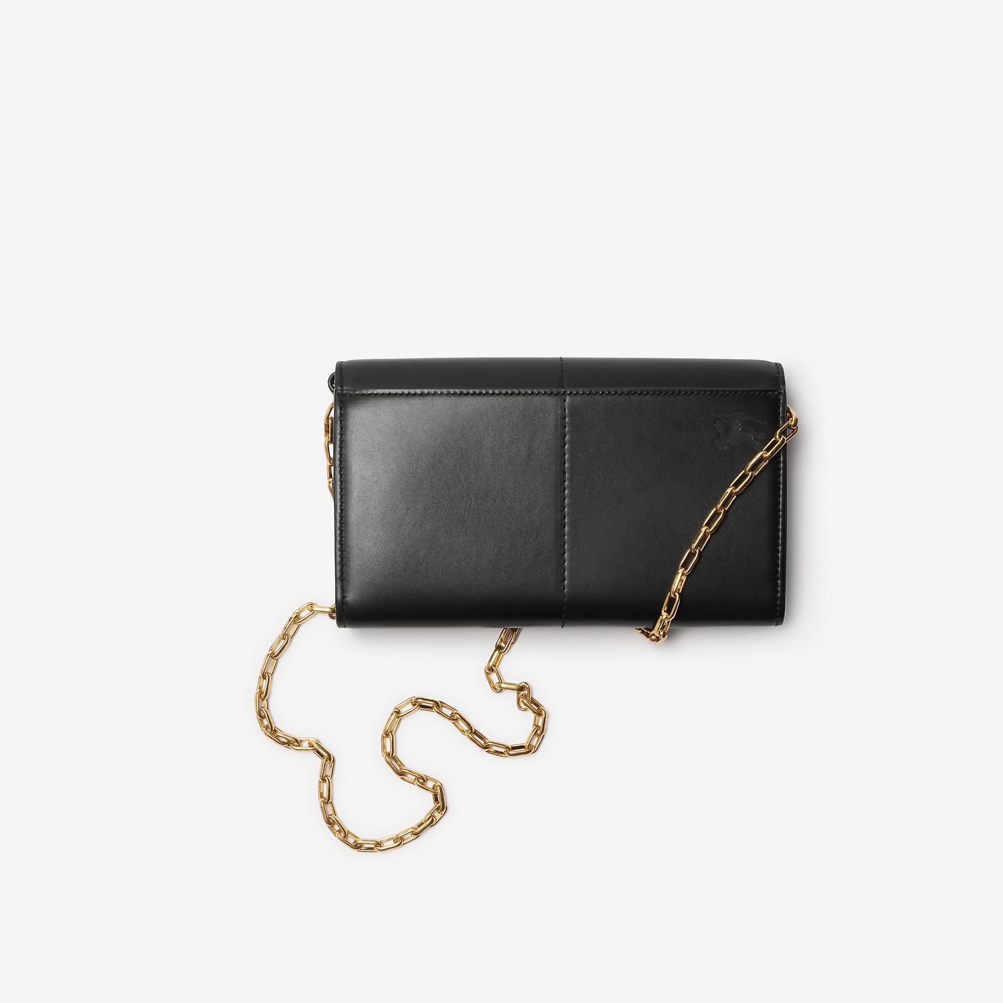 Snip Chain Strap Wallet - 5