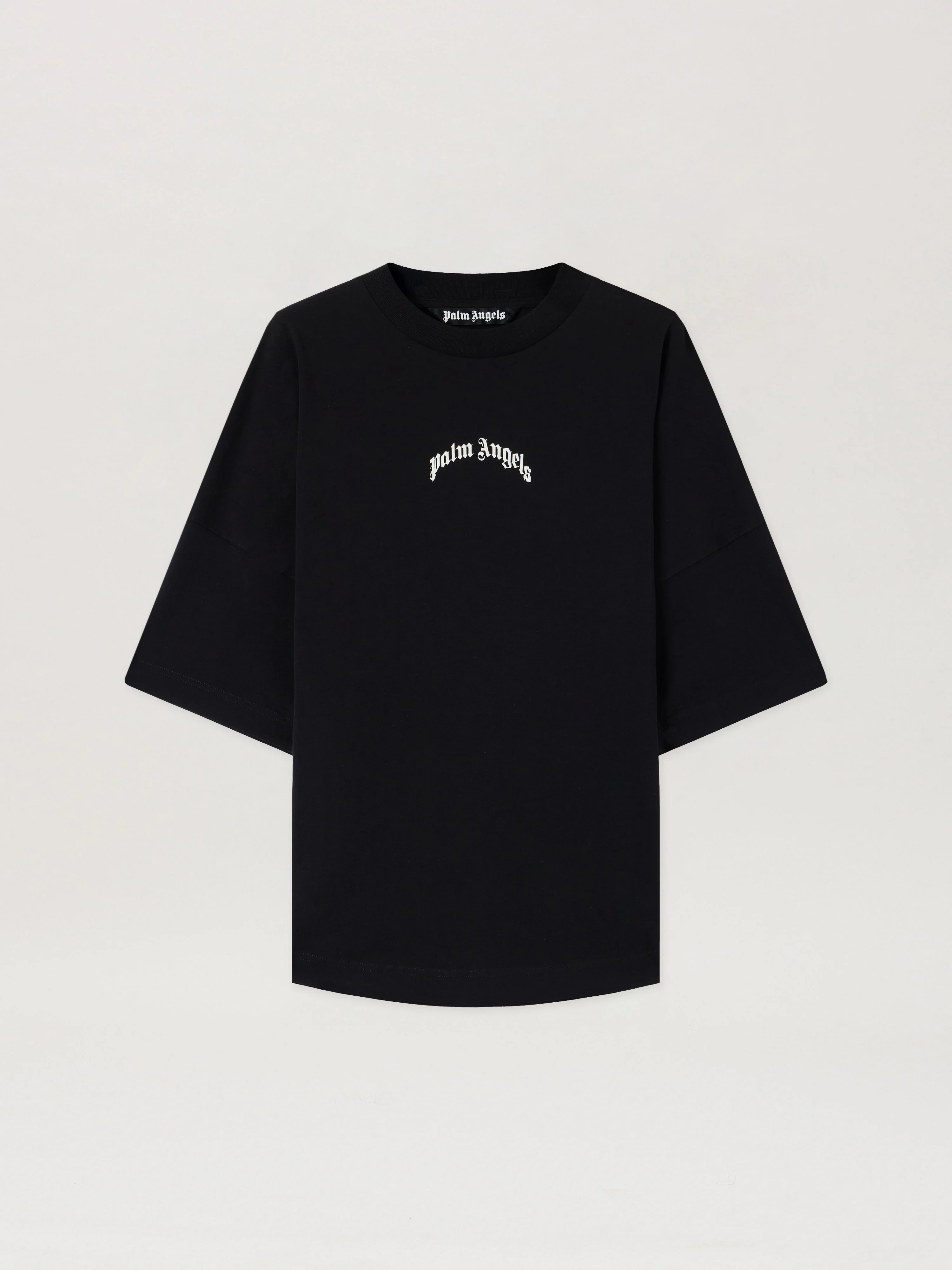 Classic Logo Over T-Shirt - 1