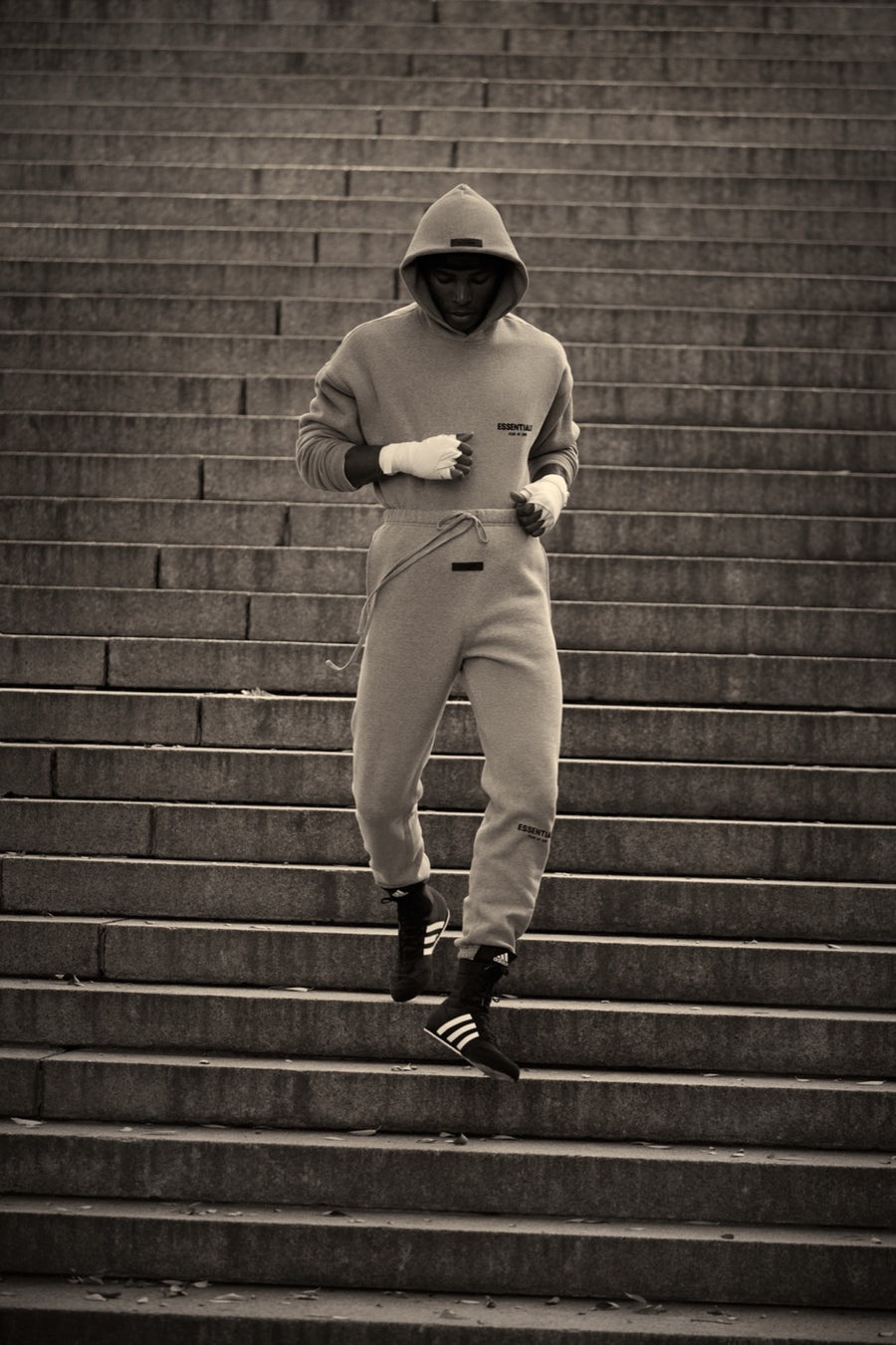 Essentials Sweatpants - 5