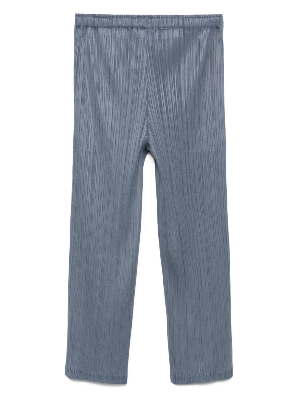 pleated trousers - 2