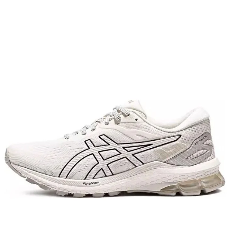 (WMNS) ASICS GT-1000 10 '화이트 블랙' 1012B642-100 - 1