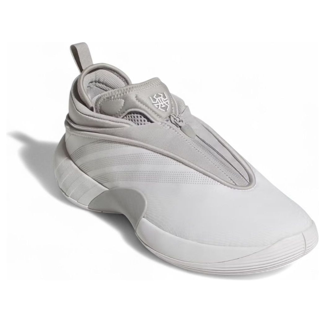 adidas D.O.N. Issue #7 'Team Cloud White' JS1299 - 3