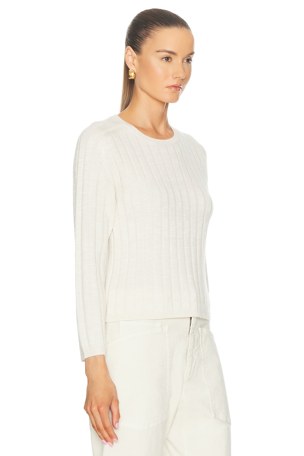 Alise Sweater - 2