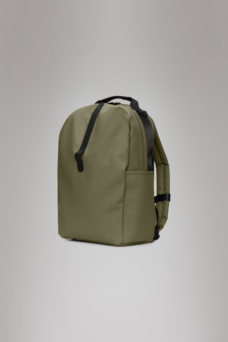 Clip Front Backpack - 5
