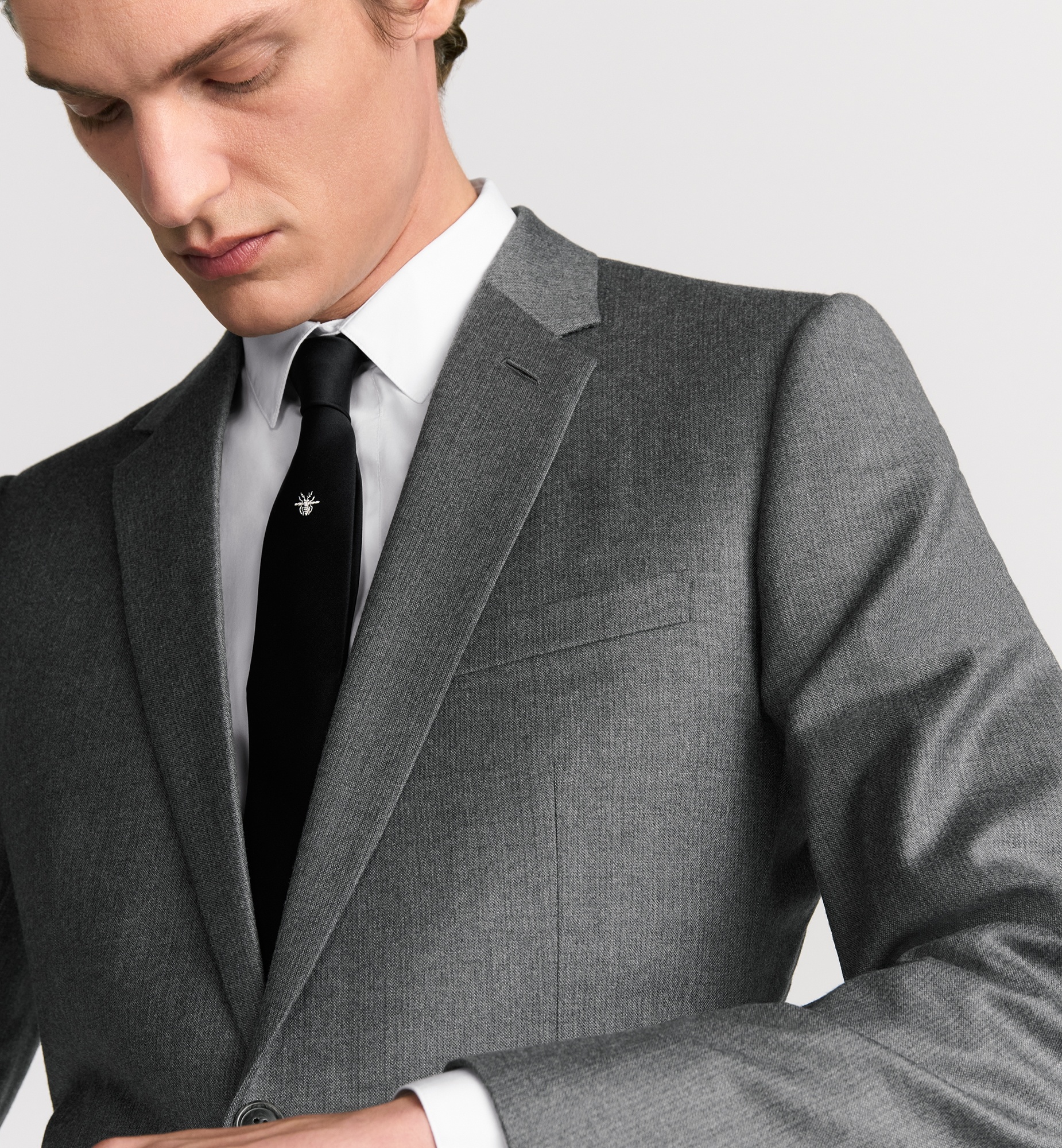 Classic Suit - 3