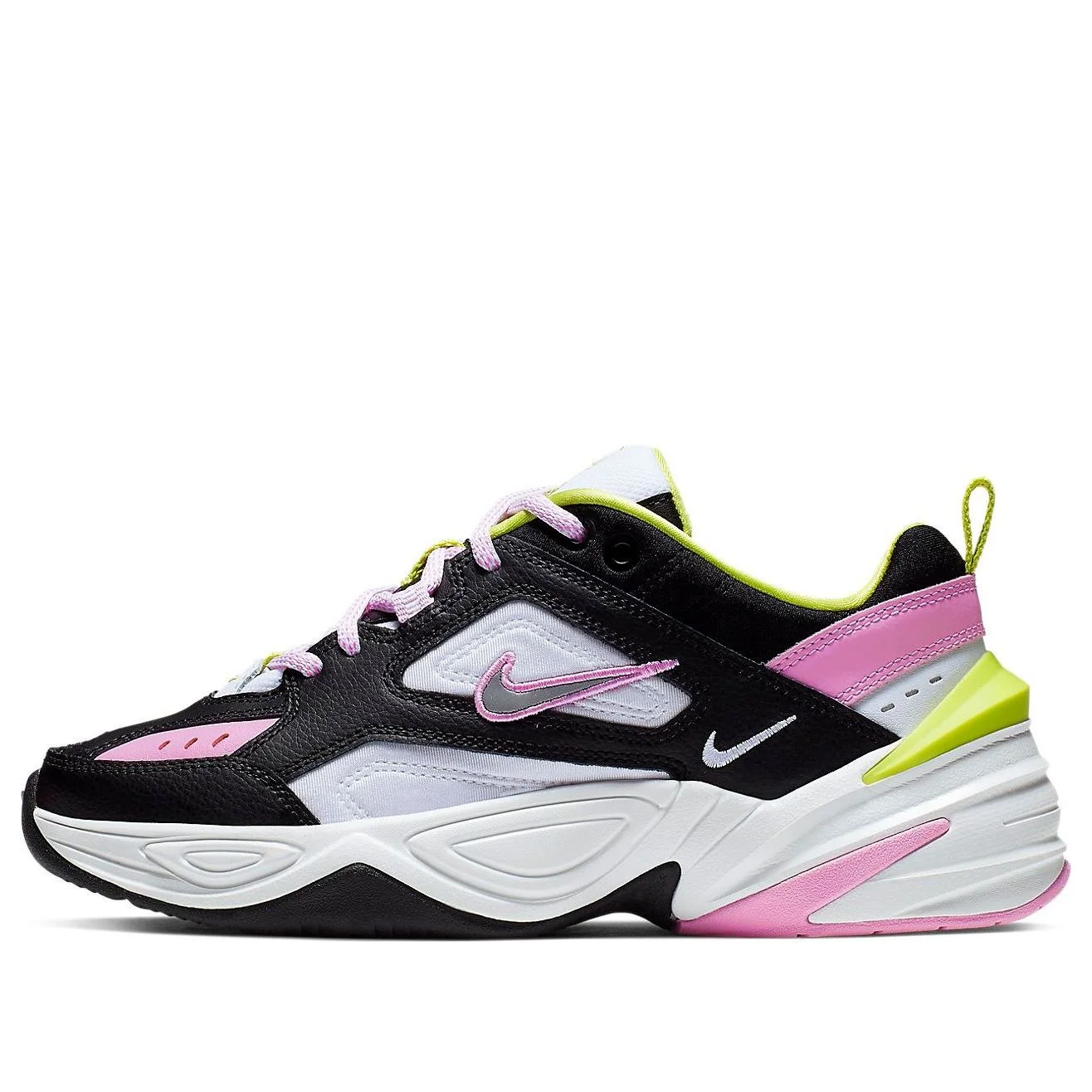 (WMNS) Nike M2K Tekno 'Black Rose' CI5772-001 - 1