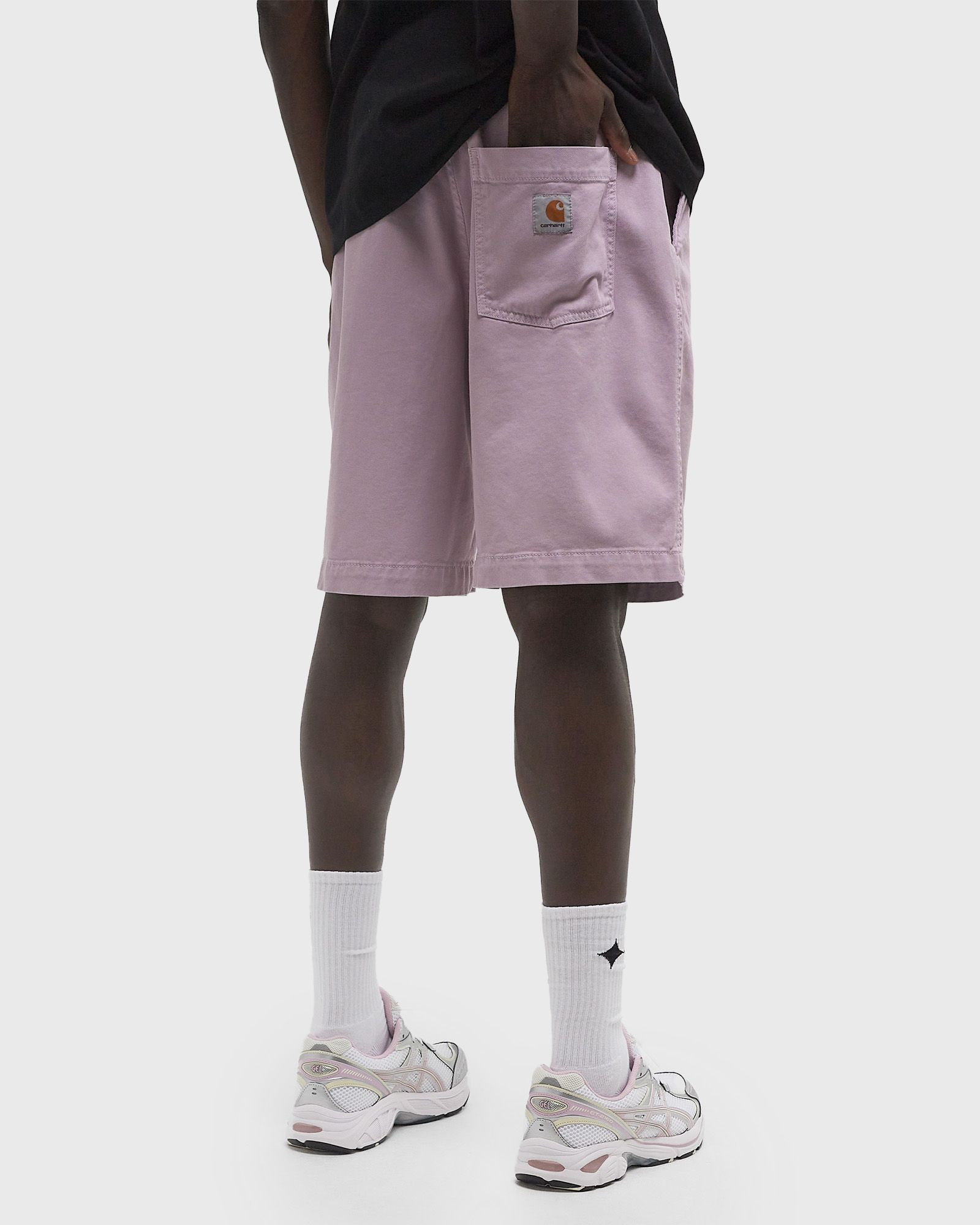 Floyde Short - 3