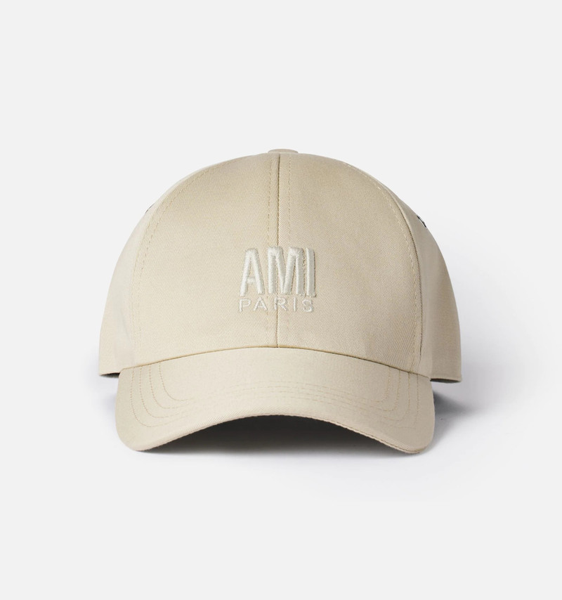 AMI Paris Ami Paris Cap outlook
