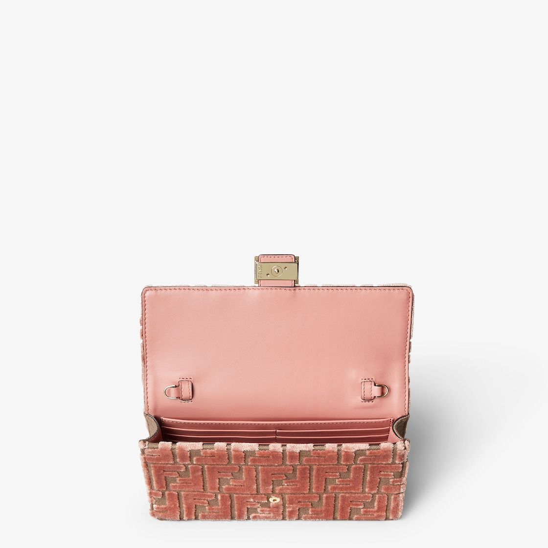 Wallet On Chain Baguette - 4
