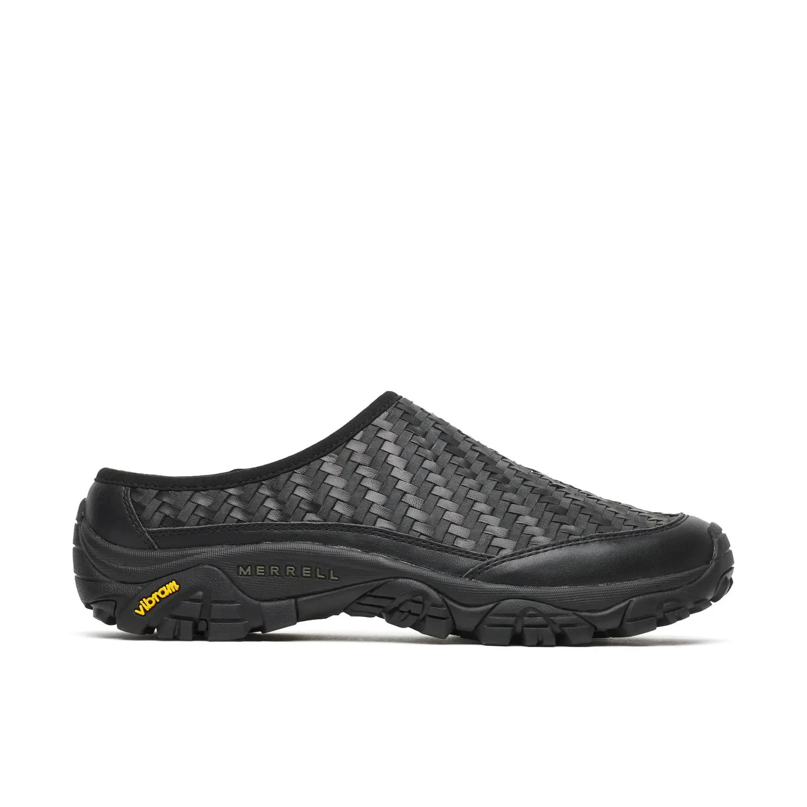 1TRL Moab 2 Slide Leather Woven - 1