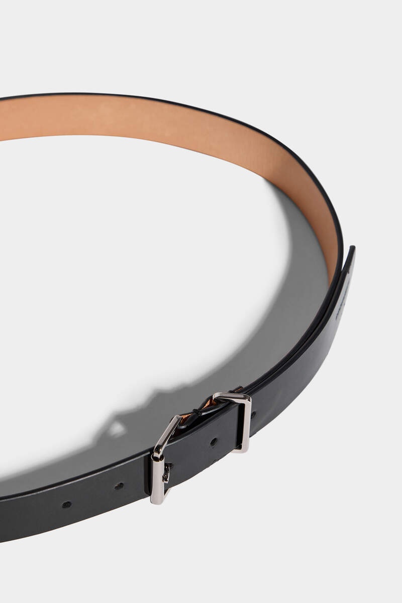 D2 CLASSIC BUCKLE BELT - 3