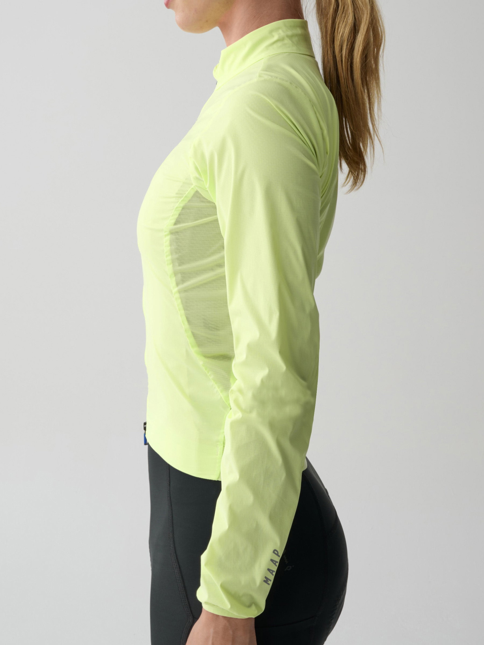 Women's Flow Jacket - 5