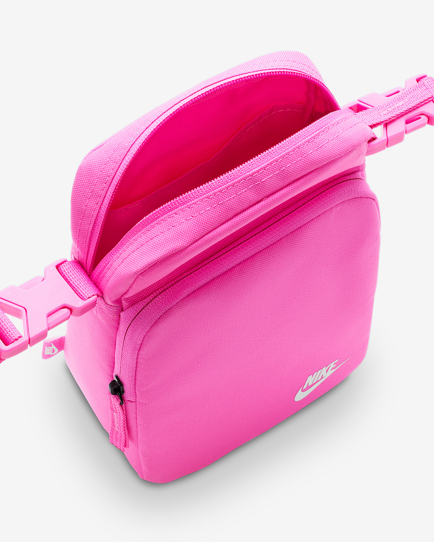 Nike Heritage Crossbody Bag (4L) - 4