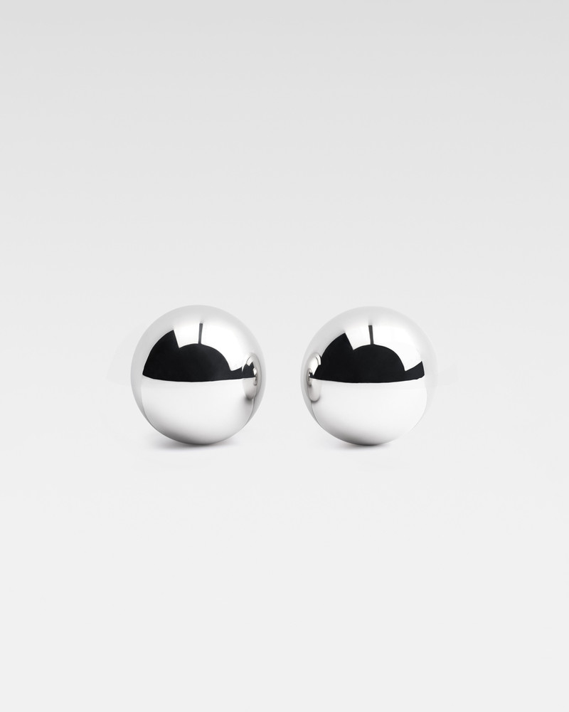 The Salon earrings - 1