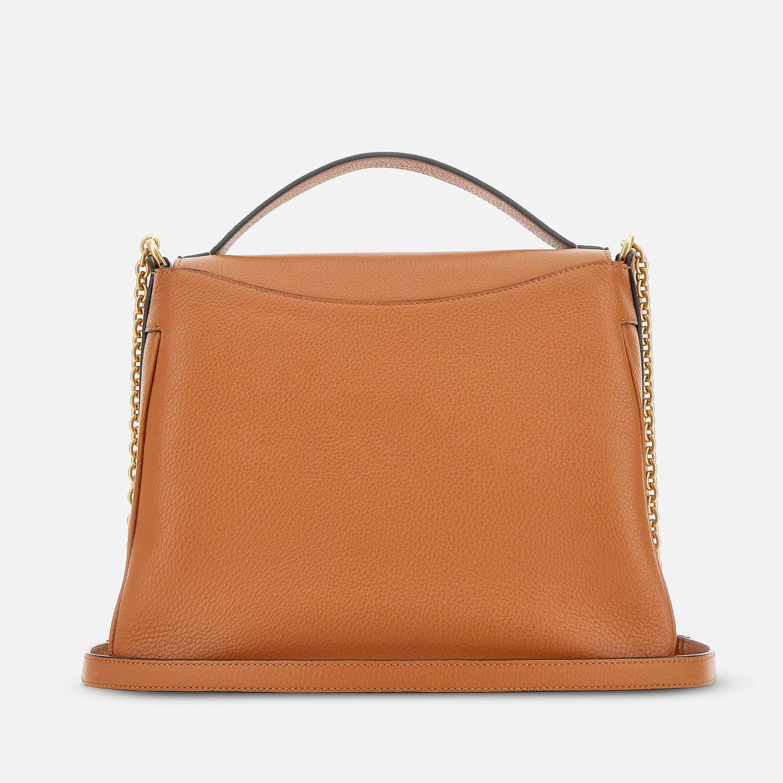 Hogan H-Bag Messenger Brown - 5