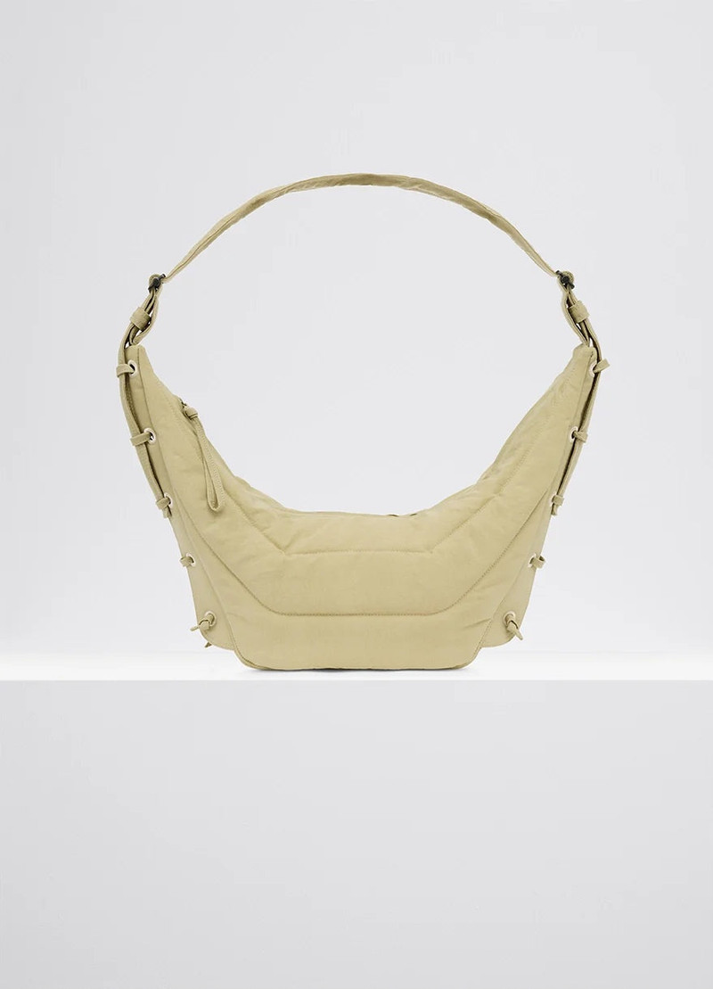 MEDIUM SOFT GAME BAG 1