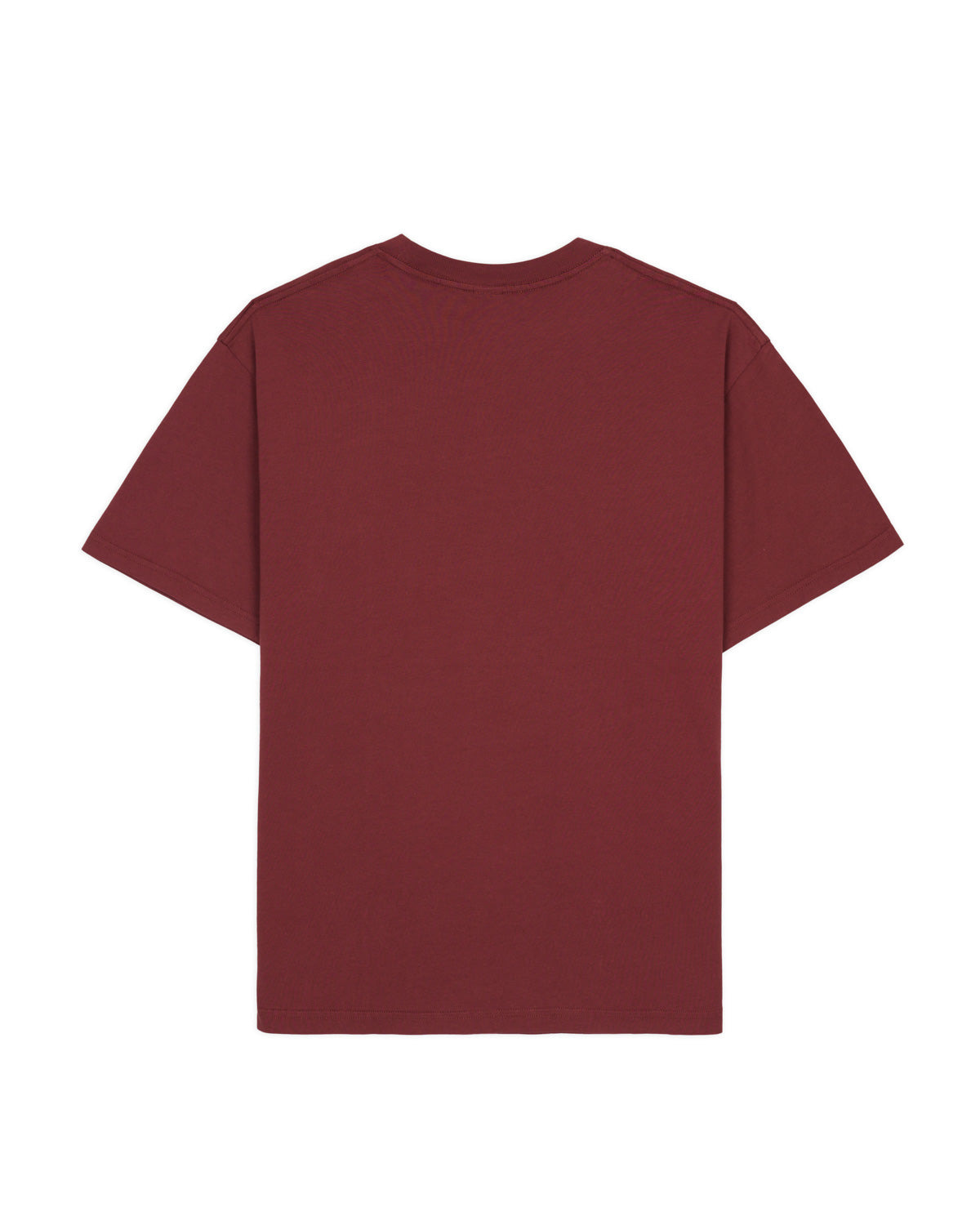 Brain Dead x Magic: The Gathering Body Snatcher T-shirt - Maroon - 3