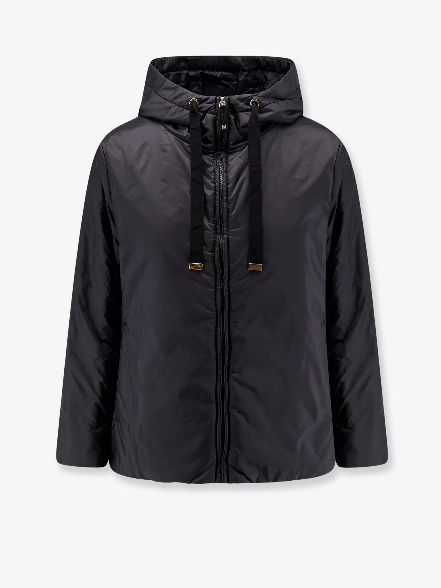 MAX MARA THE CUBE - Max Mara The Cube Women Greenh Max Mara The Cube Jacket - 1