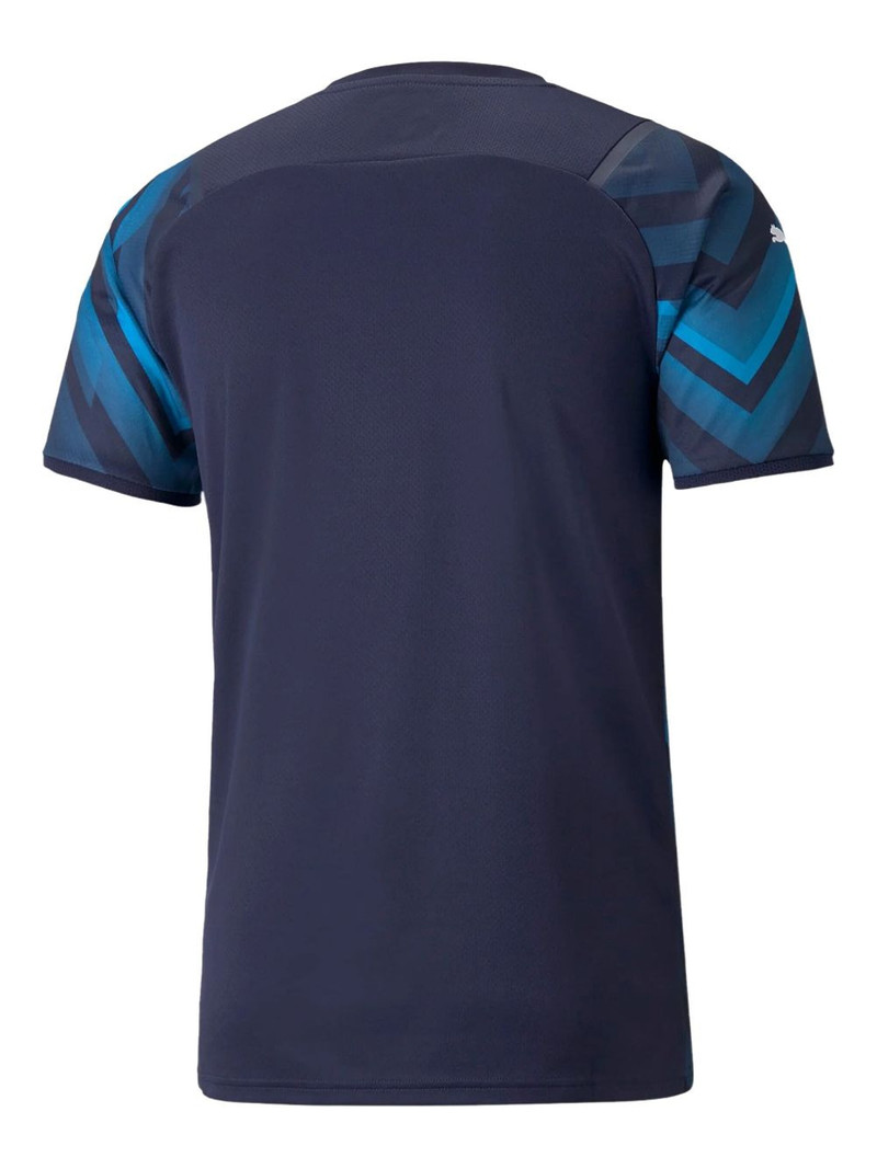 PUMA x Olympique de Marseille T-shirt outlook