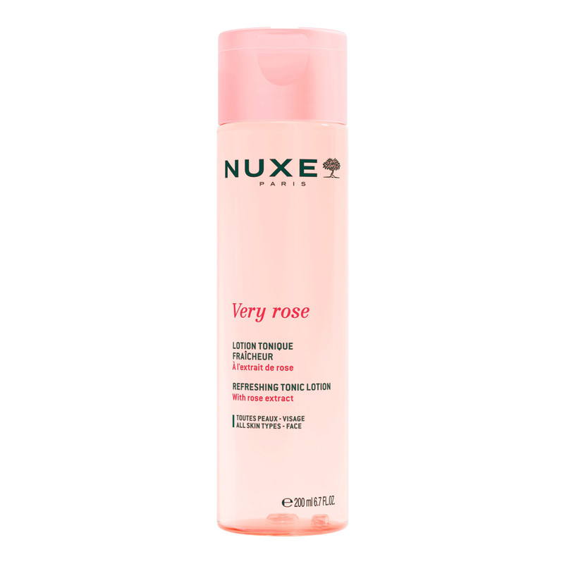 Refreshing tonic lotion 1