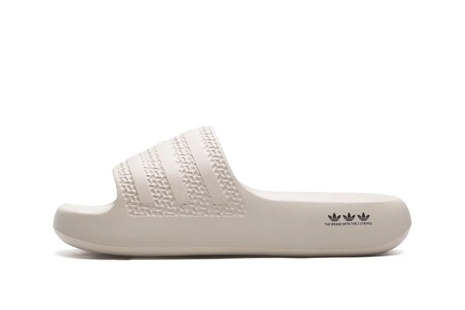 Adilette Ayoon W "Beige" - 1