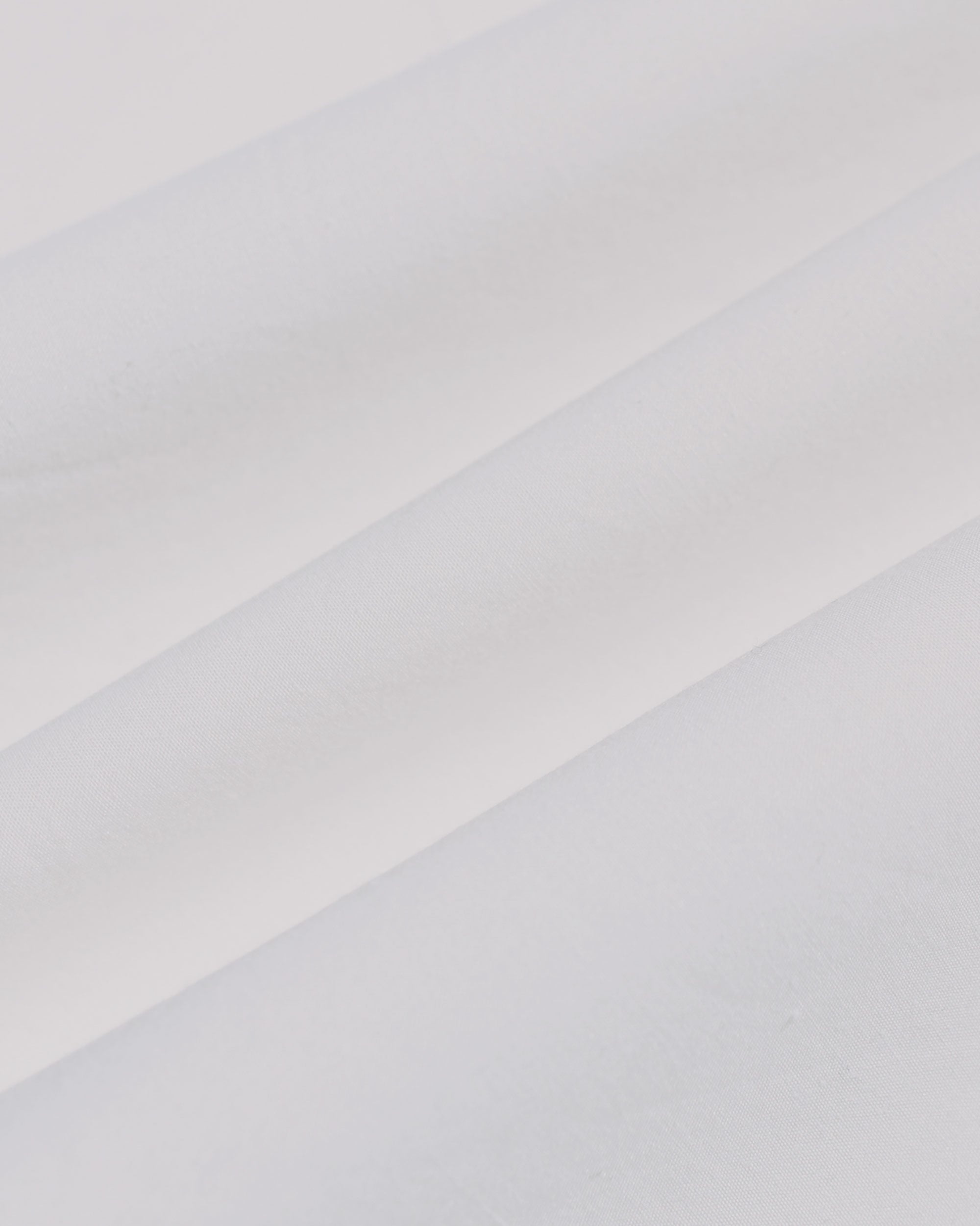 Basic Pocket Shirts Ivory - 6