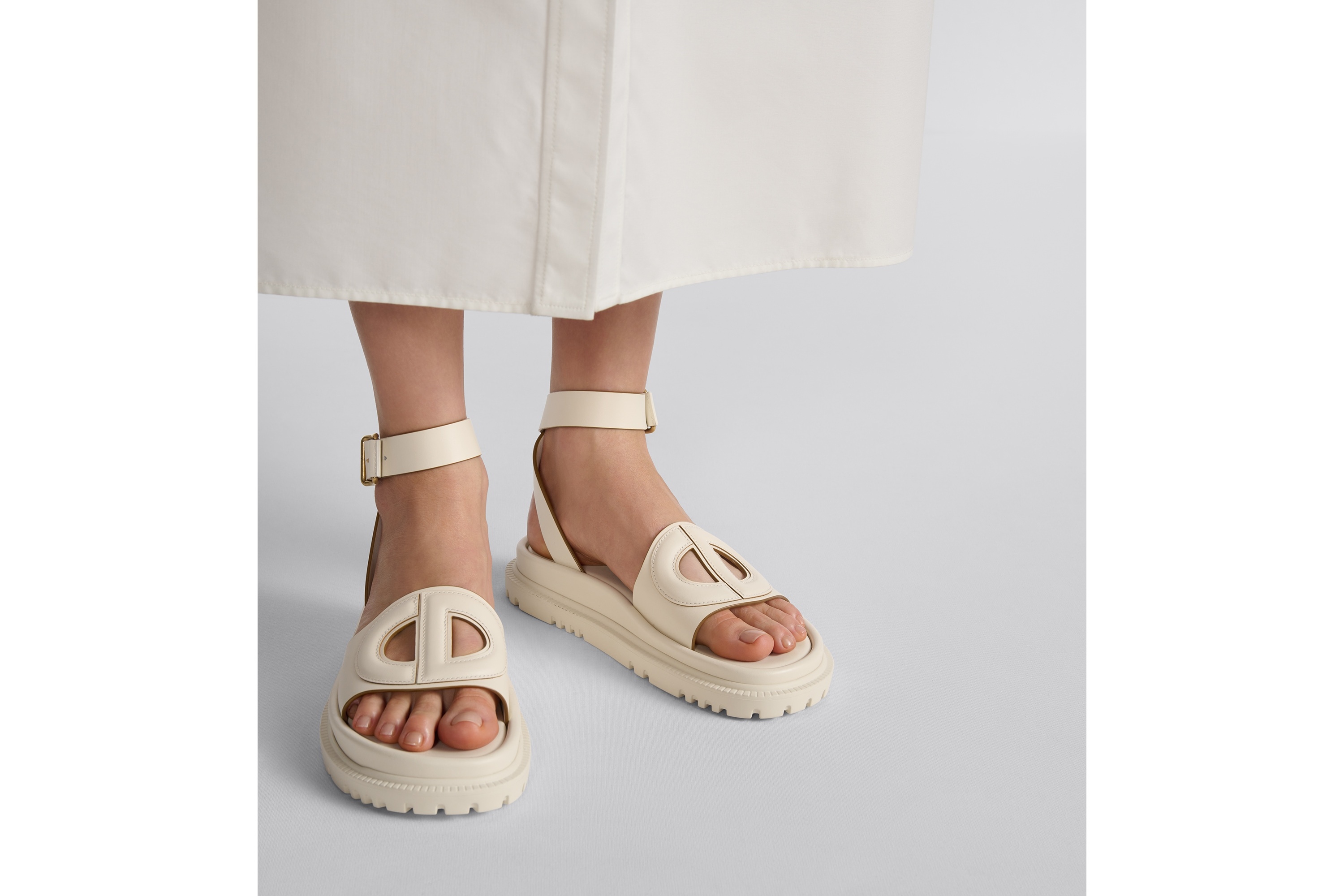 D-Club Sandal - 2