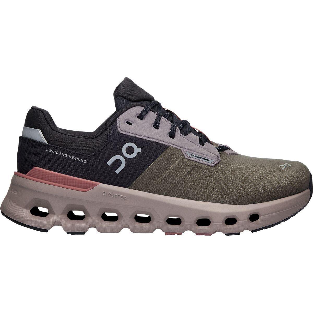 Cloudrunner 2 Waterproof Shoe - Women's - 1