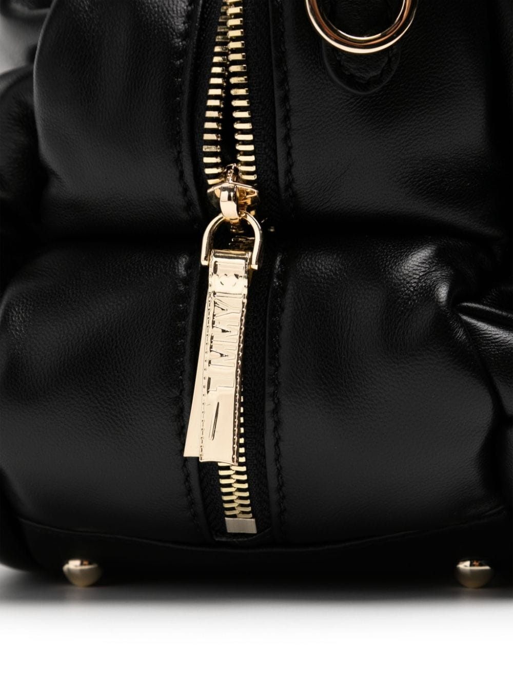 Puker puffer shoulder bag - 4