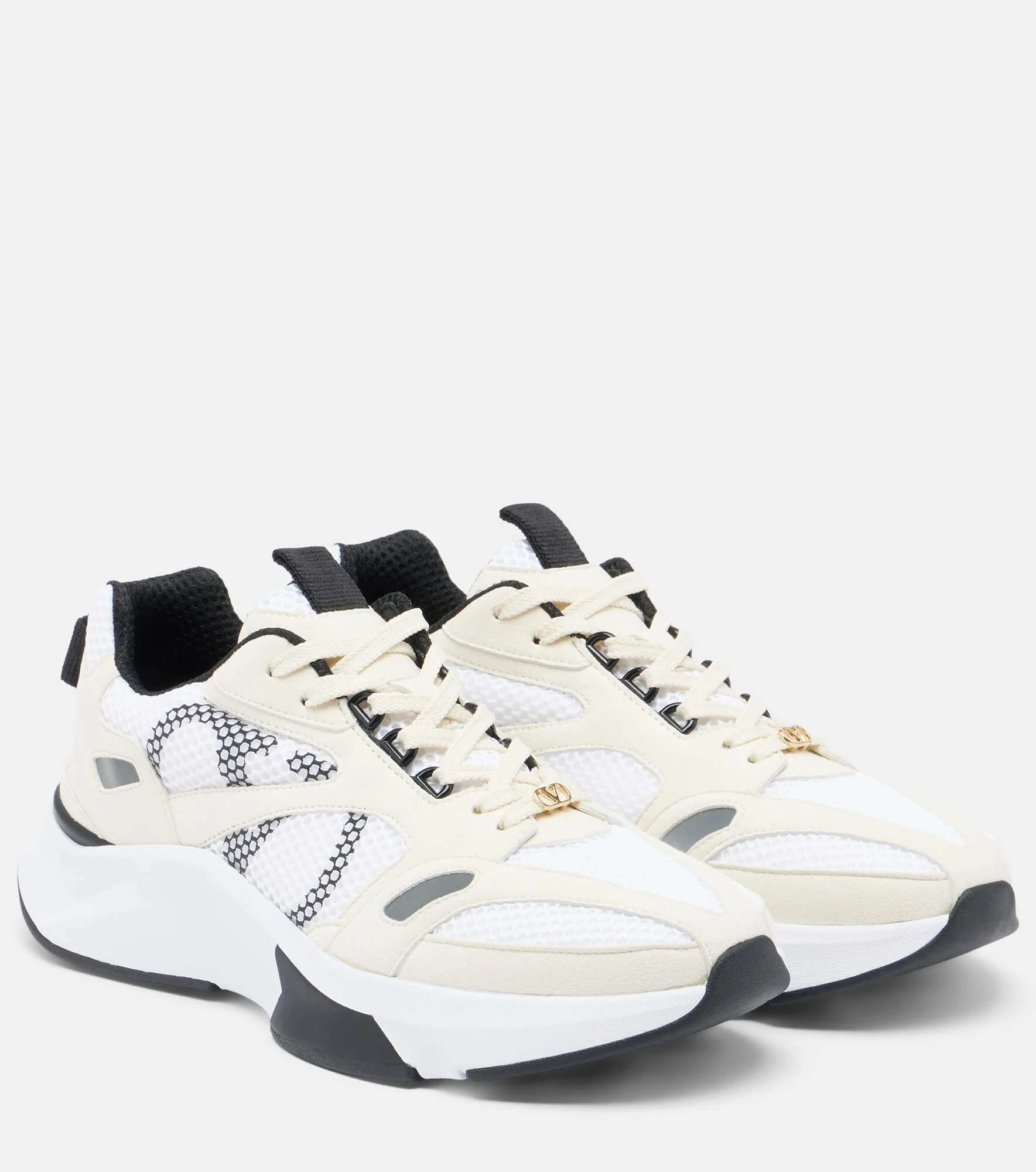 Demivee sneakers - 1