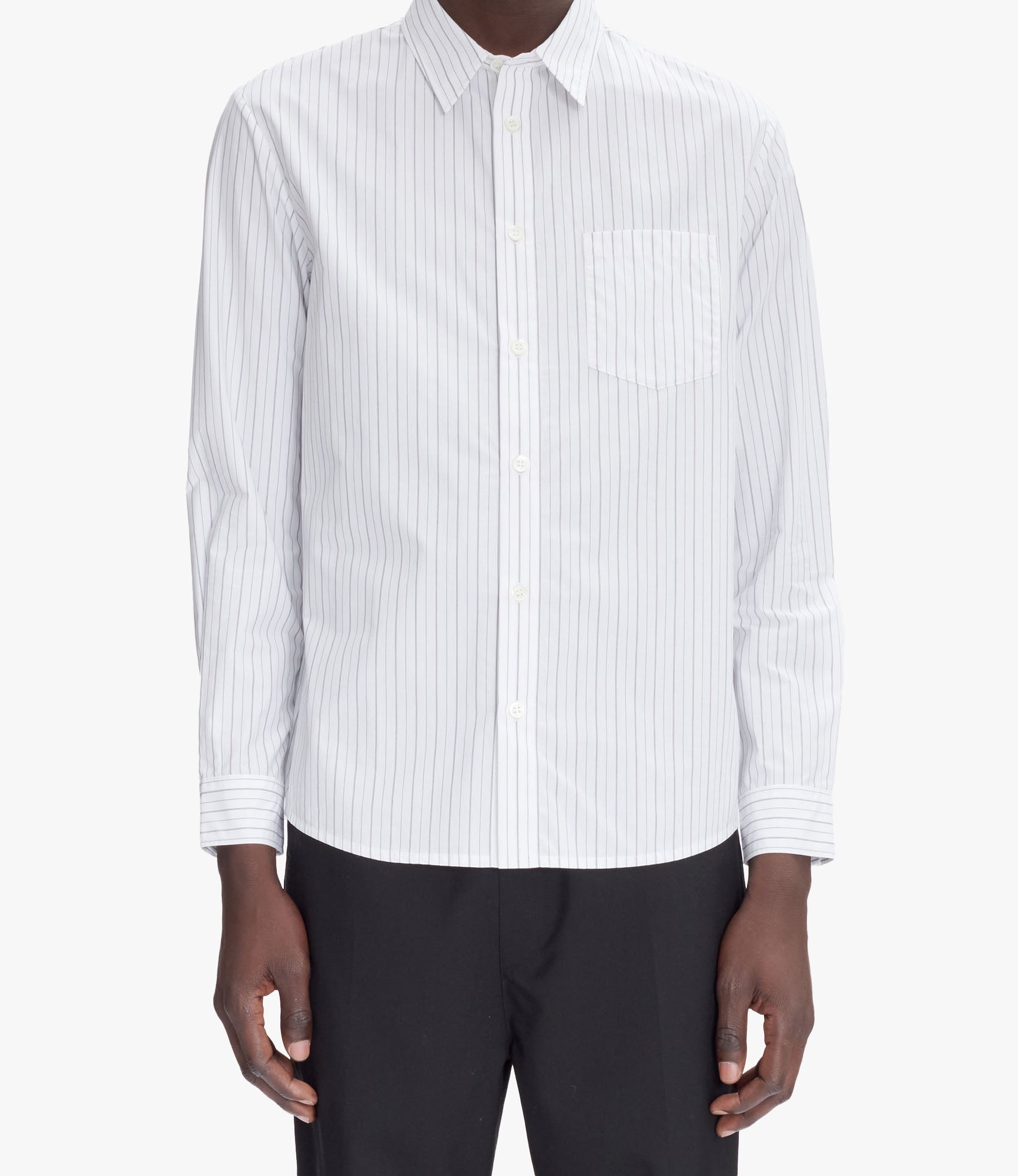 CLÉMENT SHIRT - 4